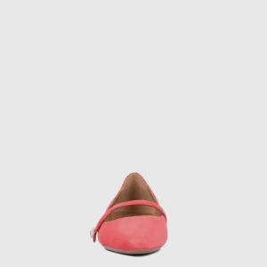 Best Sale Aquatalia Priya Raspberry