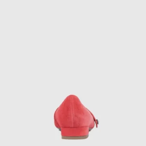 Best Sale Aquatalia Priya Raspberry