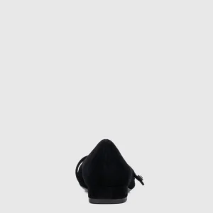 Flash Sale Aquatalia Priya Black