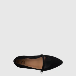 Flash Sale Aquatalia Priya Black