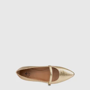 Cheap Aquatalia Priya Gold