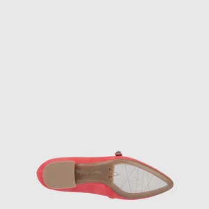 Best Sale Aquatalia Priya Raspberry