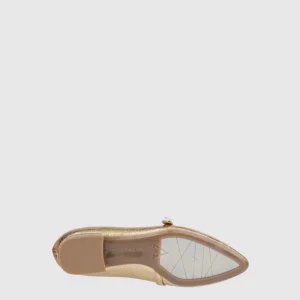 Cheap Aquatalia Priya Gold