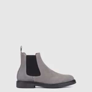 Fashion Aquatalia Prospero Anthracite