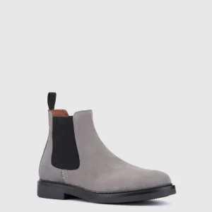 Fashion Aquatalia Prospero Anthracite