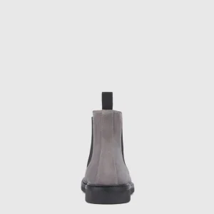 Fashion Aquatalia Prospero Anthracite