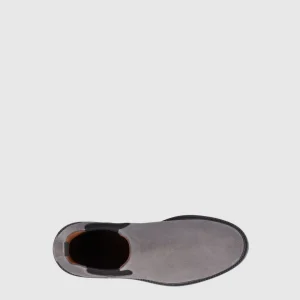 Fashion Aquatalia Prospero Anthracite