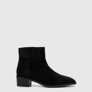 Cheap Aquatalia Reeta Black