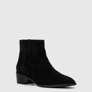 Cheap Aquatalia Reeta Black