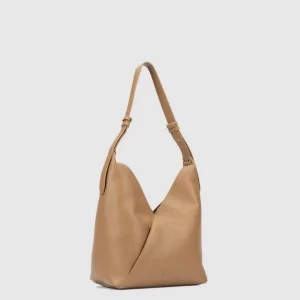 Sale Aquatalia Rimini Hobo Whiskey