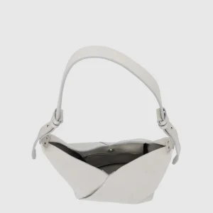 Clearance Aquatalia Rimini Hobo Pearl