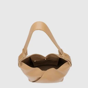 Sale Aquatalia Rimini Hobo Whiskey