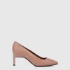Best Sale Aquatalia Rylan Toffee
