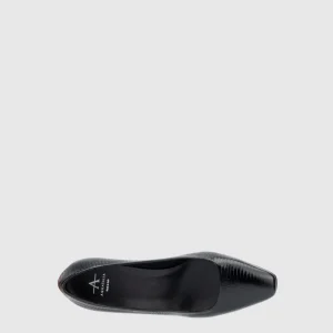 Cheap Aquatalia Rylan Black