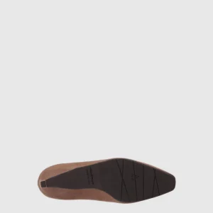 Shop Aquatalia Rylan Taupe
