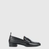 Cheap Aquatalia Shivani Black