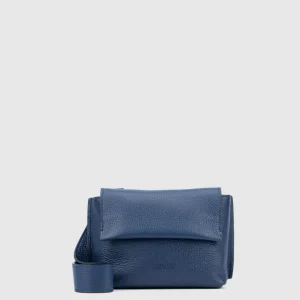 Best Aquatalia Soho Crossbody Navy