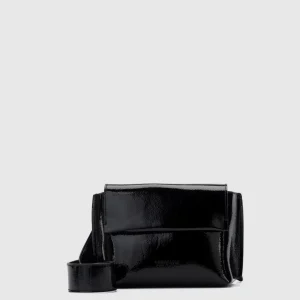 Flash Sale Aquatalia Soho Crossbody Black