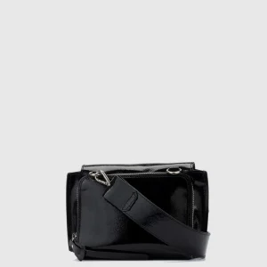 Flash Sale Aquatalia Soho Crossbody Black