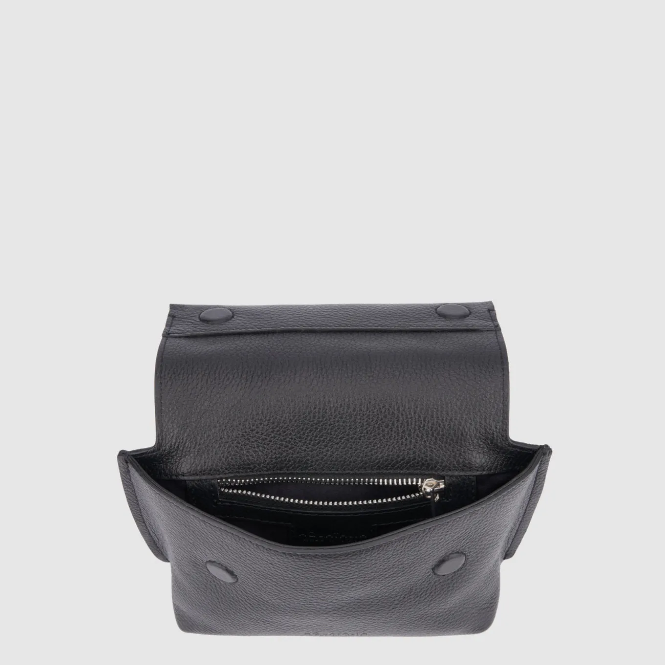 soho_crossbody_2-5.webp Online Aquatalia Soho Crossbody Black pebbled