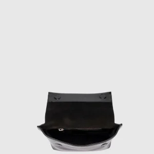 Flash Sale Aquatalia Soho Crossbody Black
