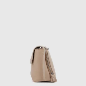 Hot Aquatalia Soho Crossbody Taupe