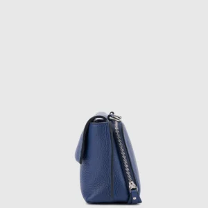 Best Aquatalia Soho Crossbody Navy