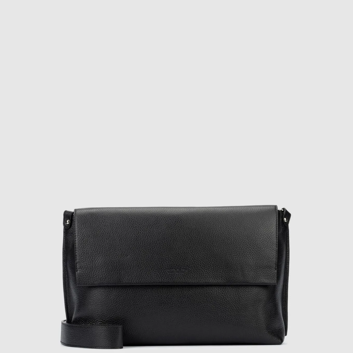 verona_messenger_0.webp Cheap Aquatalia Verona Messenger Black