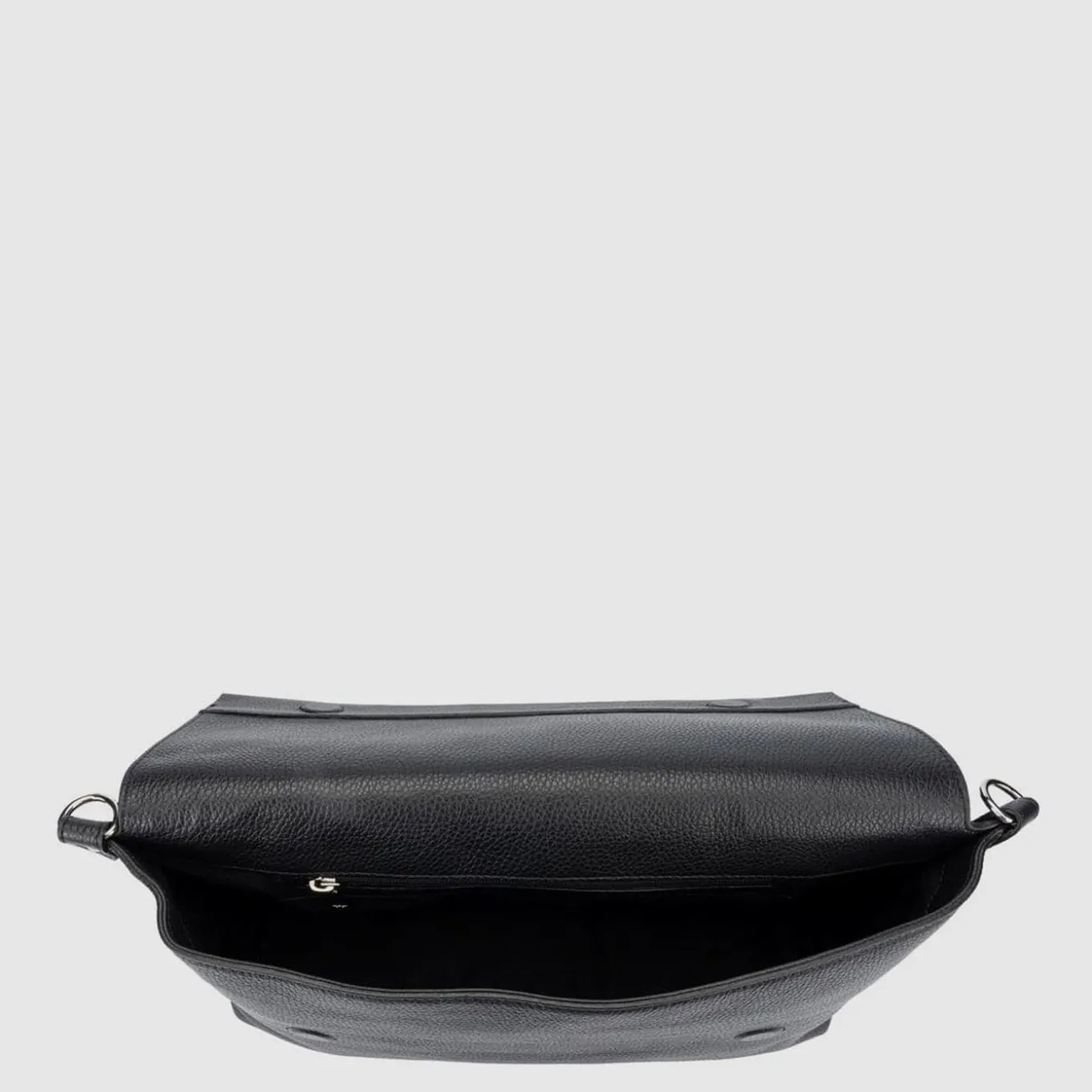 verona_messenger_3.webp Cheap Aquatalia Verona Messenger Black